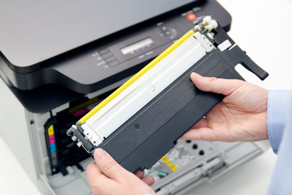 toner for printing